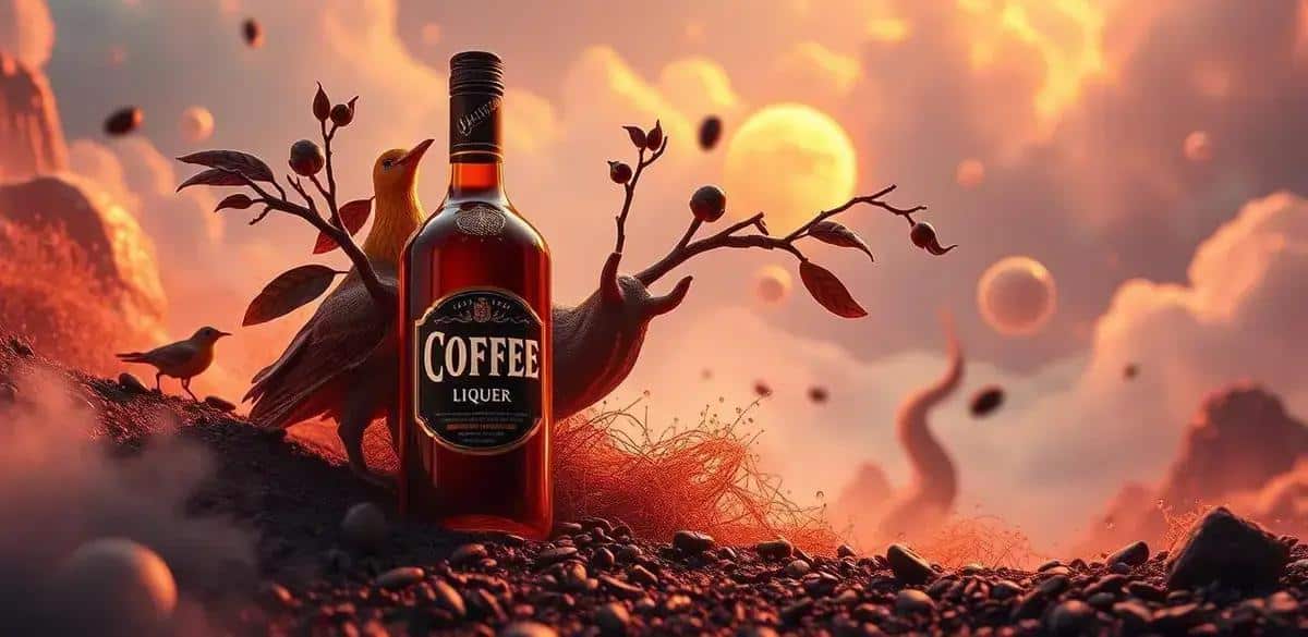 Beneficios del Licor de Café