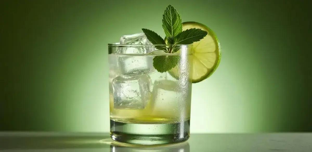 Cómo Hacer Caipirinha con Sprite: Aprende Esta Popular Combinación de Caipirinha y Refresco.