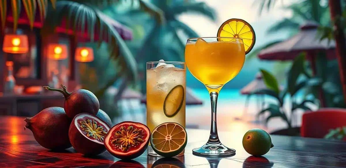 Consejos para disfrutar de la caipiroska