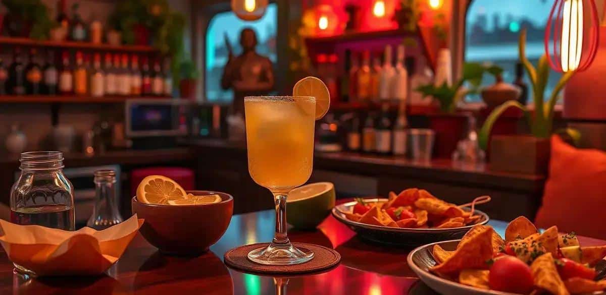 Consejos para disfrutar de un Daiquiri en casa