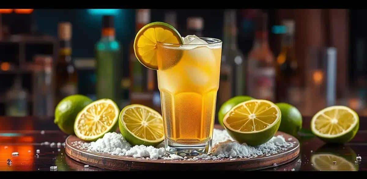 Consejos para preparar la mejor Caipirinha de cerveza