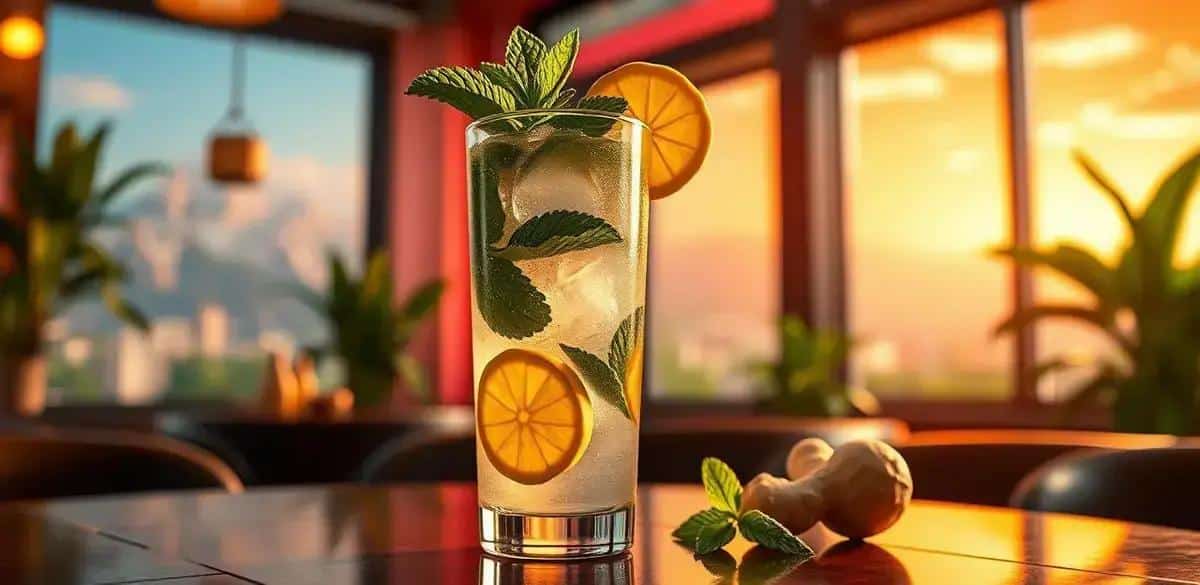 Consejos para Servir el Mojito Perfecto