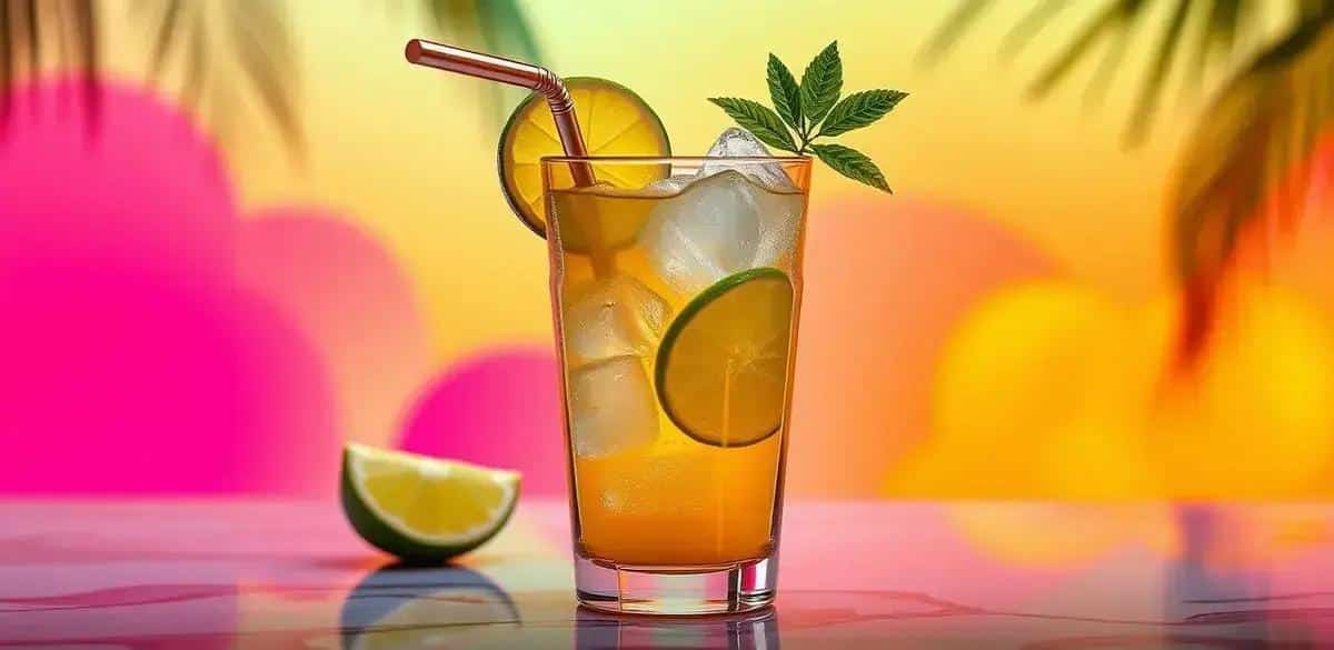 Consejos para servir la Caipirinha perfecta