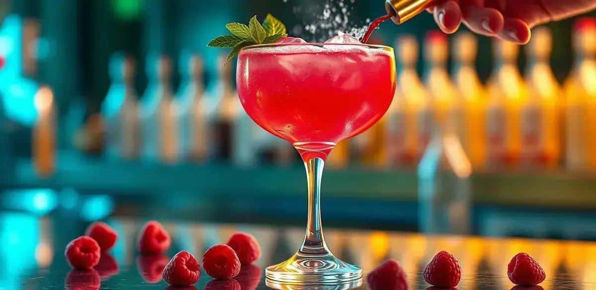 Consejos para un Daiquiri Perfecto