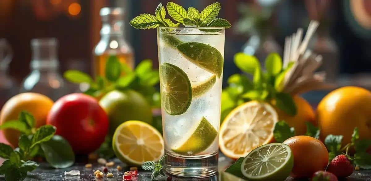 Consejos para un Mojito perfecto