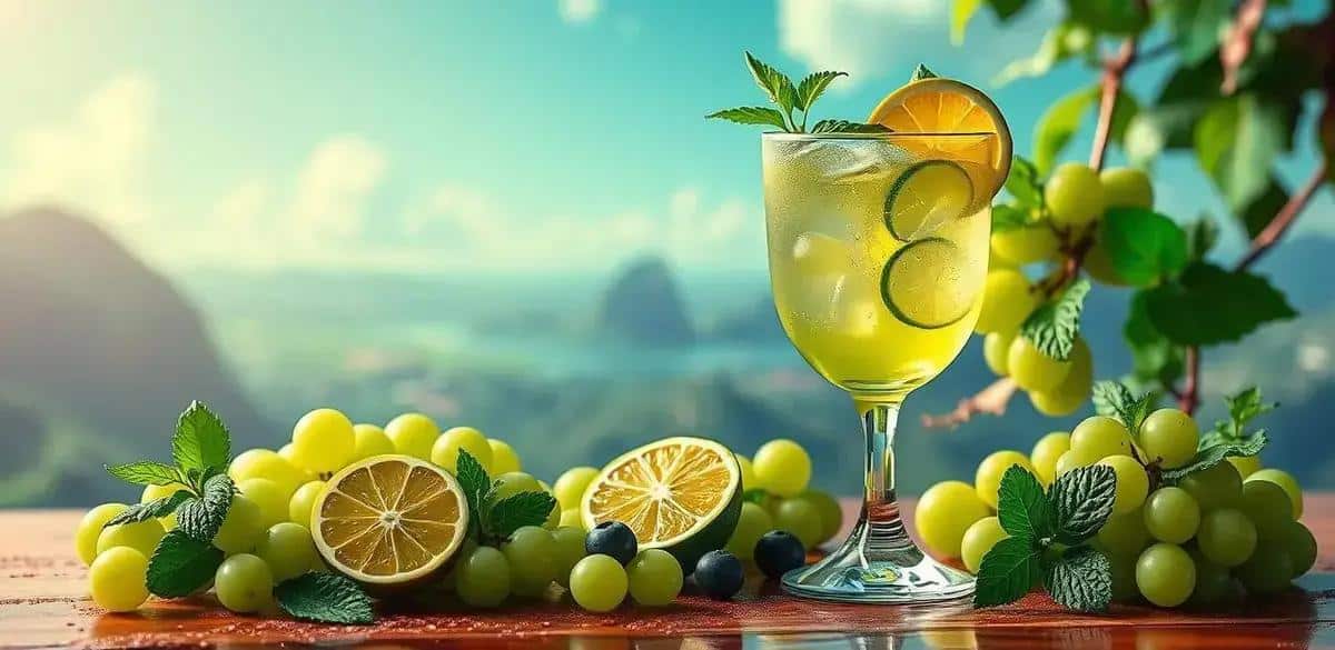 Consejos para una Caipirinha Perfecta