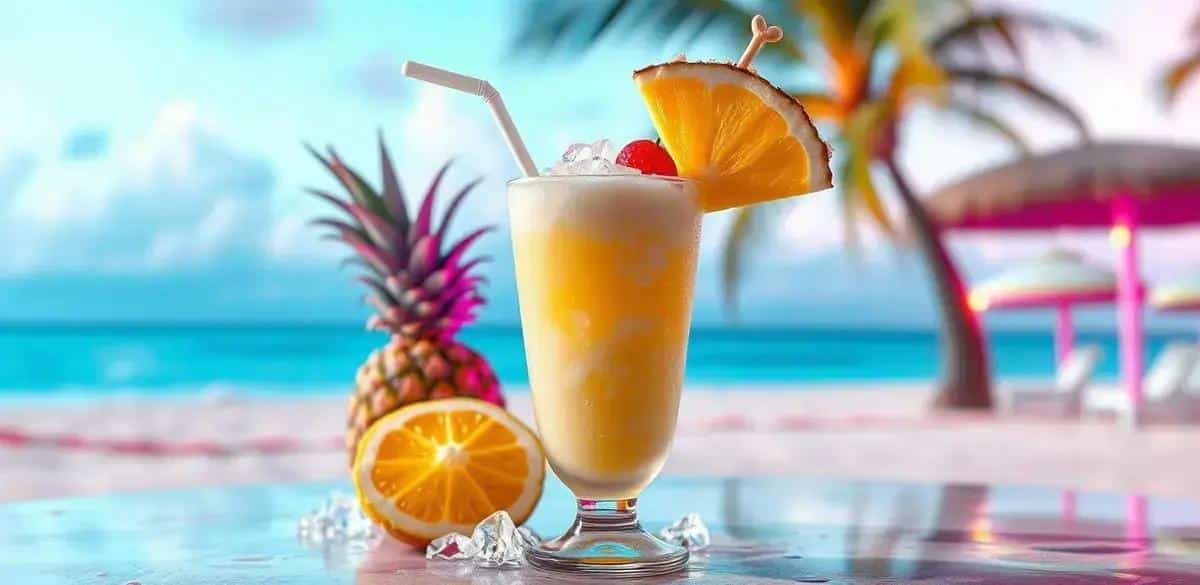 Consejos para una Piña Colada Perfecta