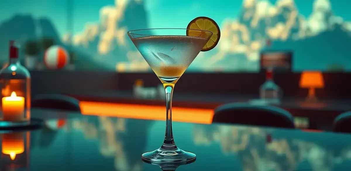 Dicas para Servir a Bebida Cosmopolitan