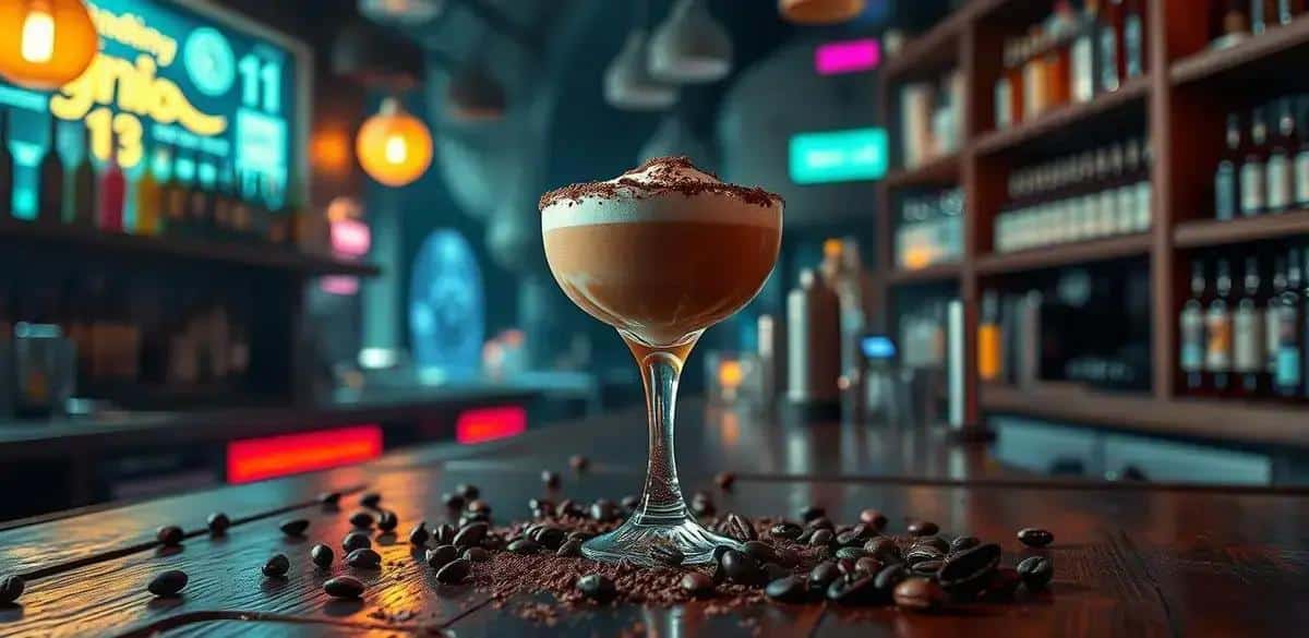 Dicas para um Daiquiri de Capuchino perfeito