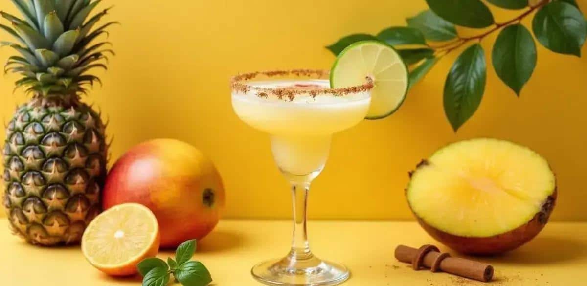 Mejores combinaciones para el Daiquiri de maracuyá