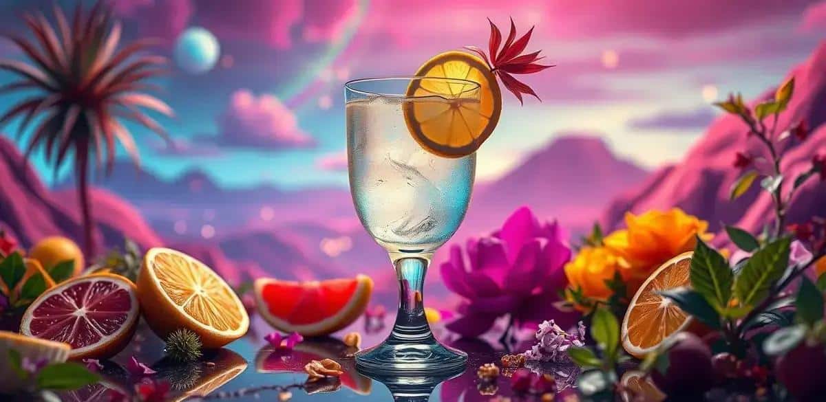 Mezcal Sour con Jugo de Limón: El Cóctel Fresco que Necesitas Probar