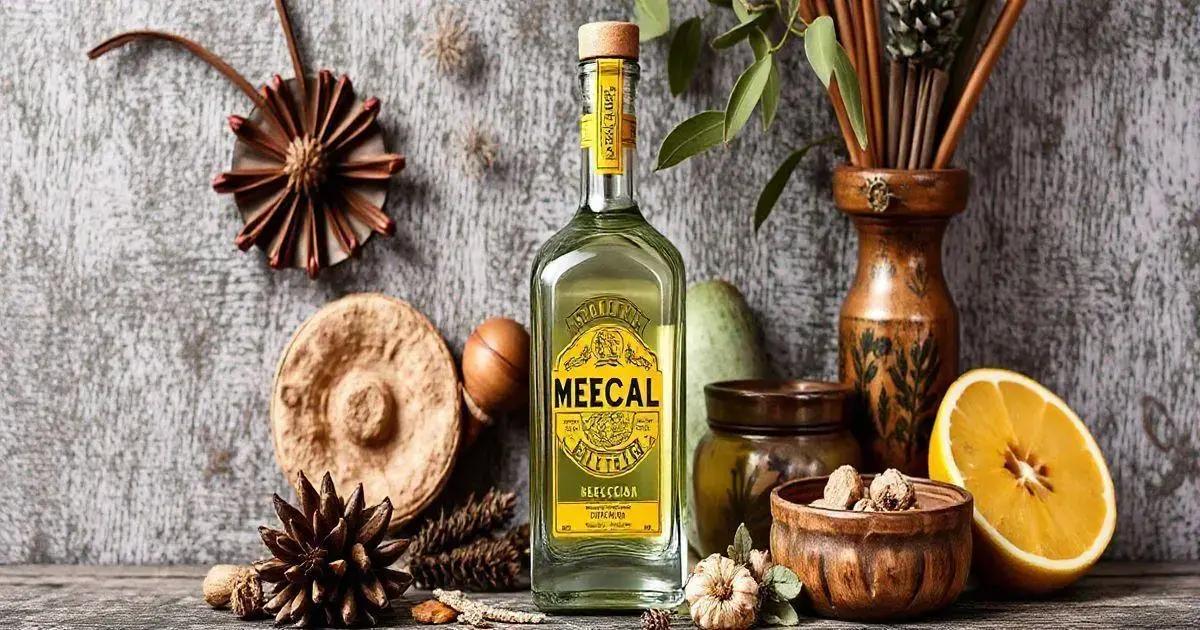 Mezcal: ¡Una Nueva Bebida con el Primo Rústico del Tequila!