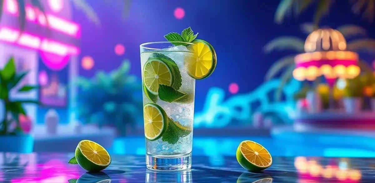 Mojito: Conoce la Historia del Origen de Esta Creación Centenaria en los Bares Cubanos.