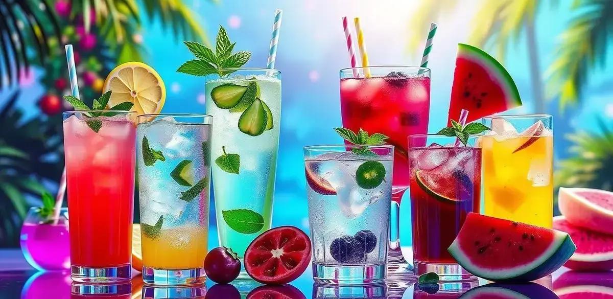 Otras Bebidas Refrescantes