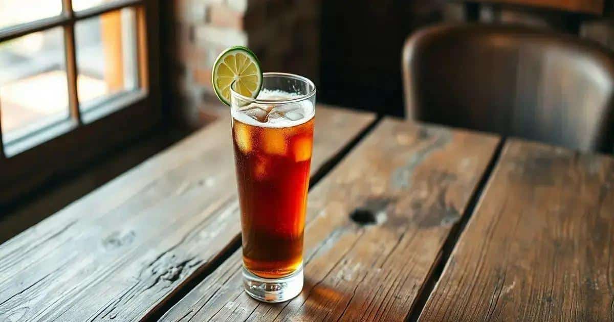 Tequila con cerveza negra: La combinación sorprendente que debes probar